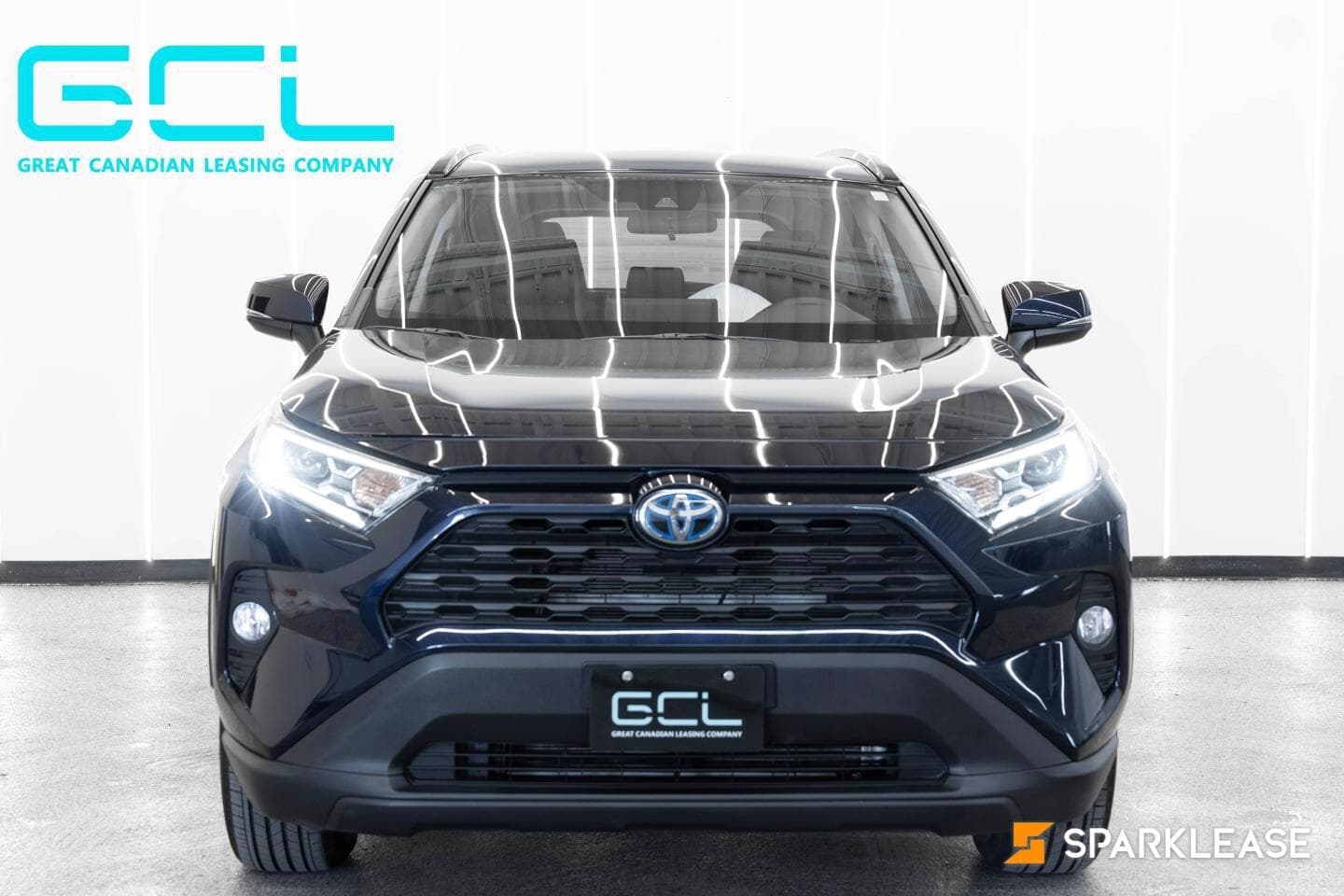 2021 Toyota  RAV4  Hybrid XLE AWD 