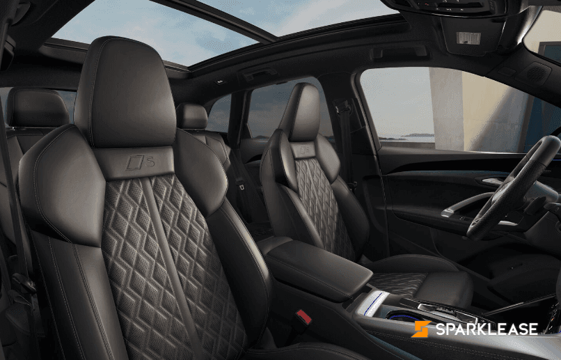 2025 Audi SQ5 Progressiv 3.0 TFSI quattro