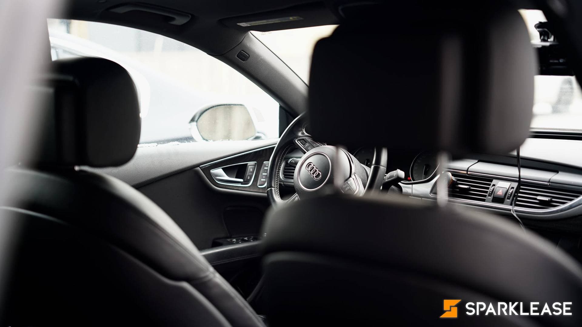 2014 Audi S7 4dr HB