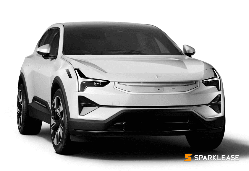 2025 Polestar 3 Long Range Dual Motor