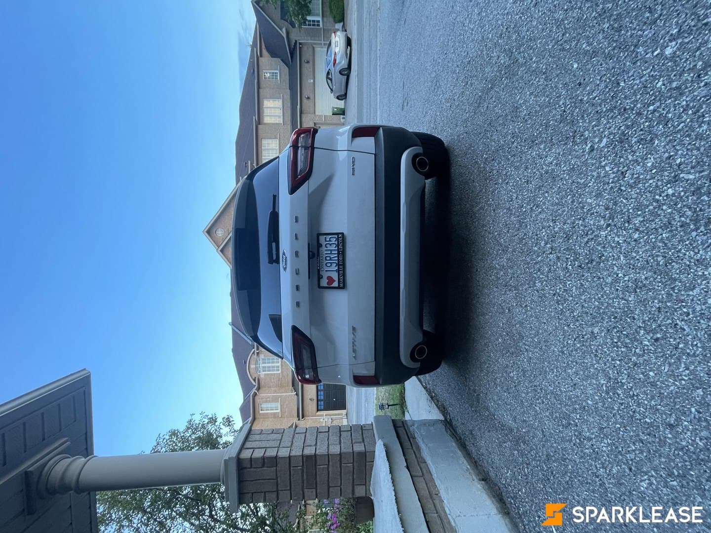 2025 Ford Escape Active AWD