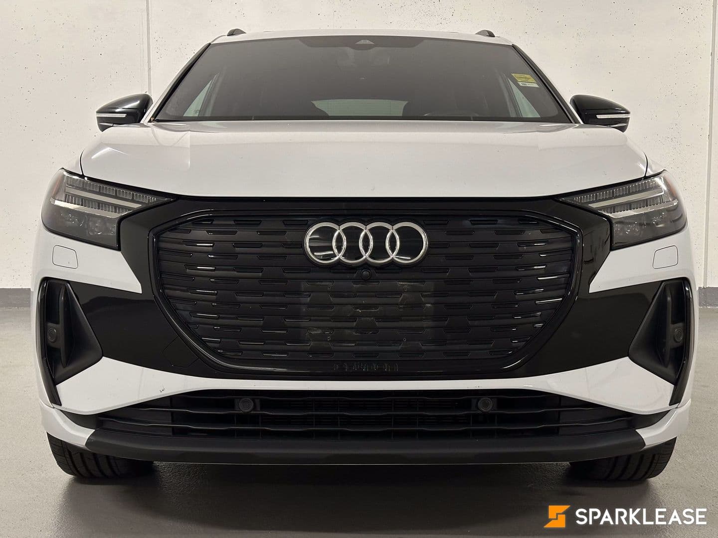 2023 Audi Q4 e-tron 50 quattro