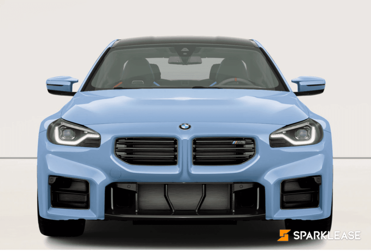 2026 BMW  M2  Coupe 