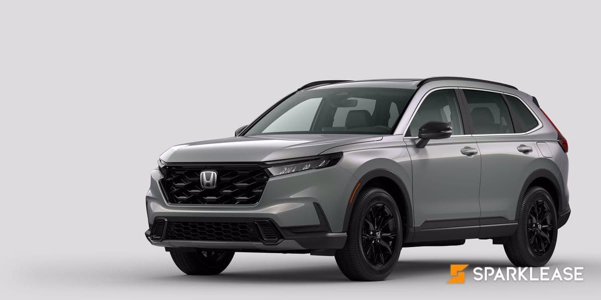 2024 Honda  CR-V  Sport AWD 