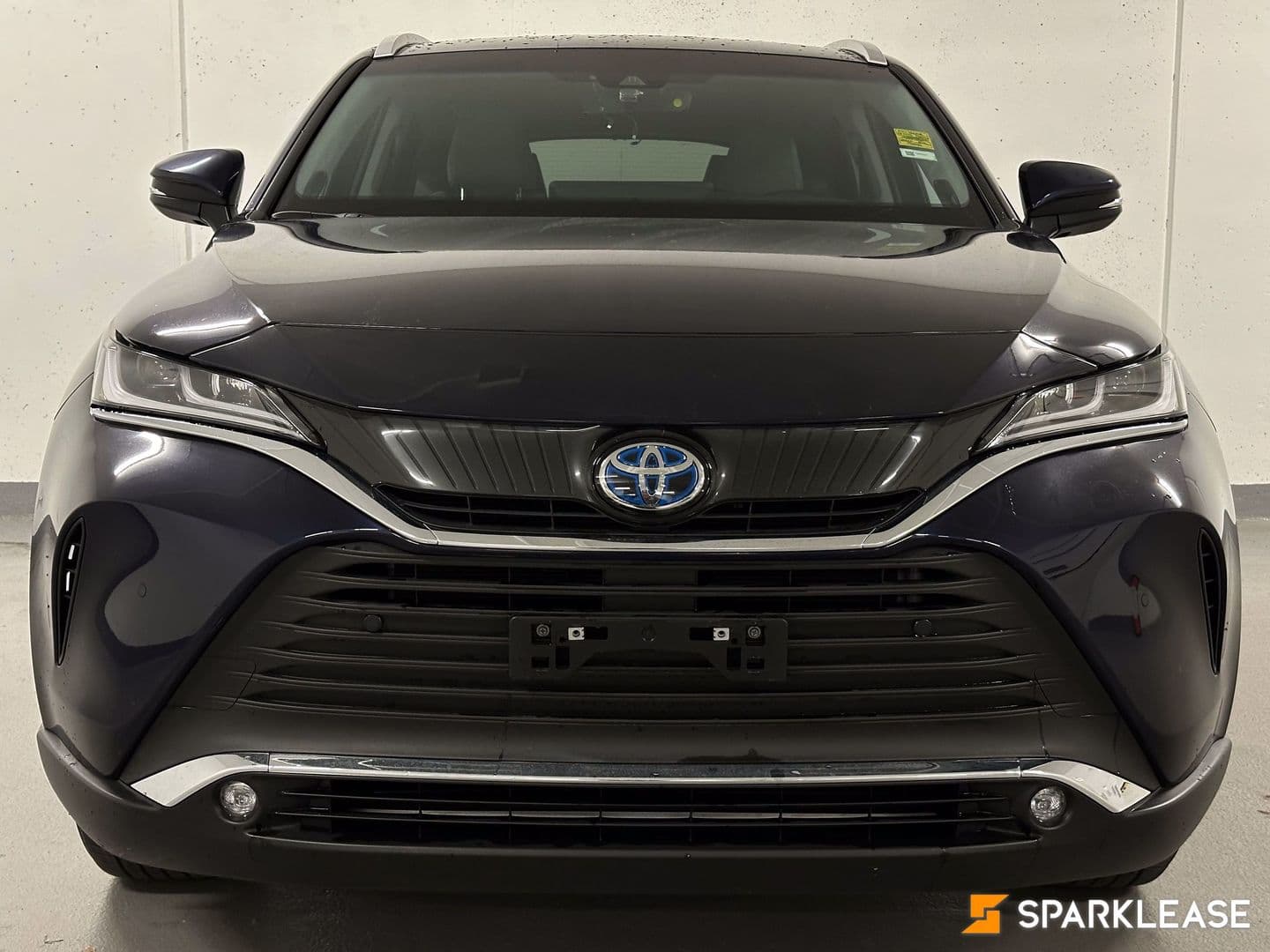 2023 Toyota Venza LE AWD