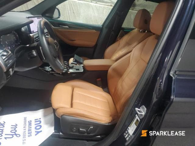 2024 BMW  X3  M40i xDrive Sports Activity Vehicle 