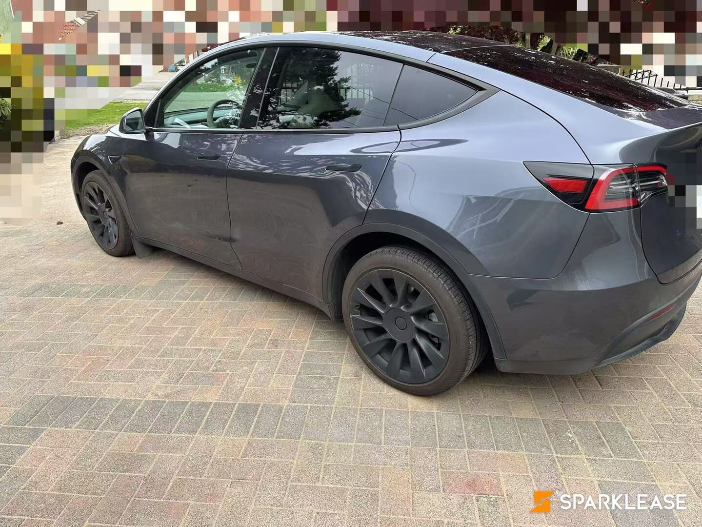 2023 Tesla Model Y Long Range AWD