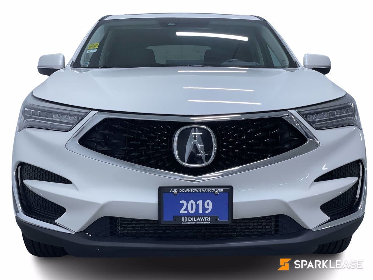 2019 Acura RDX A-Spec AWD