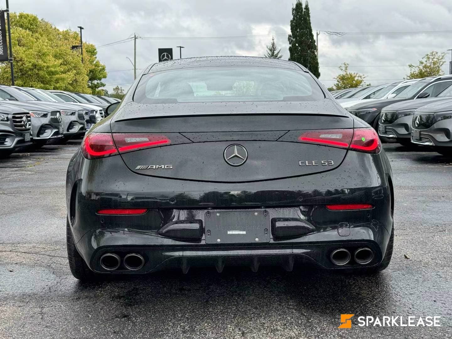 2024 Mercedes-Benz  CLE 