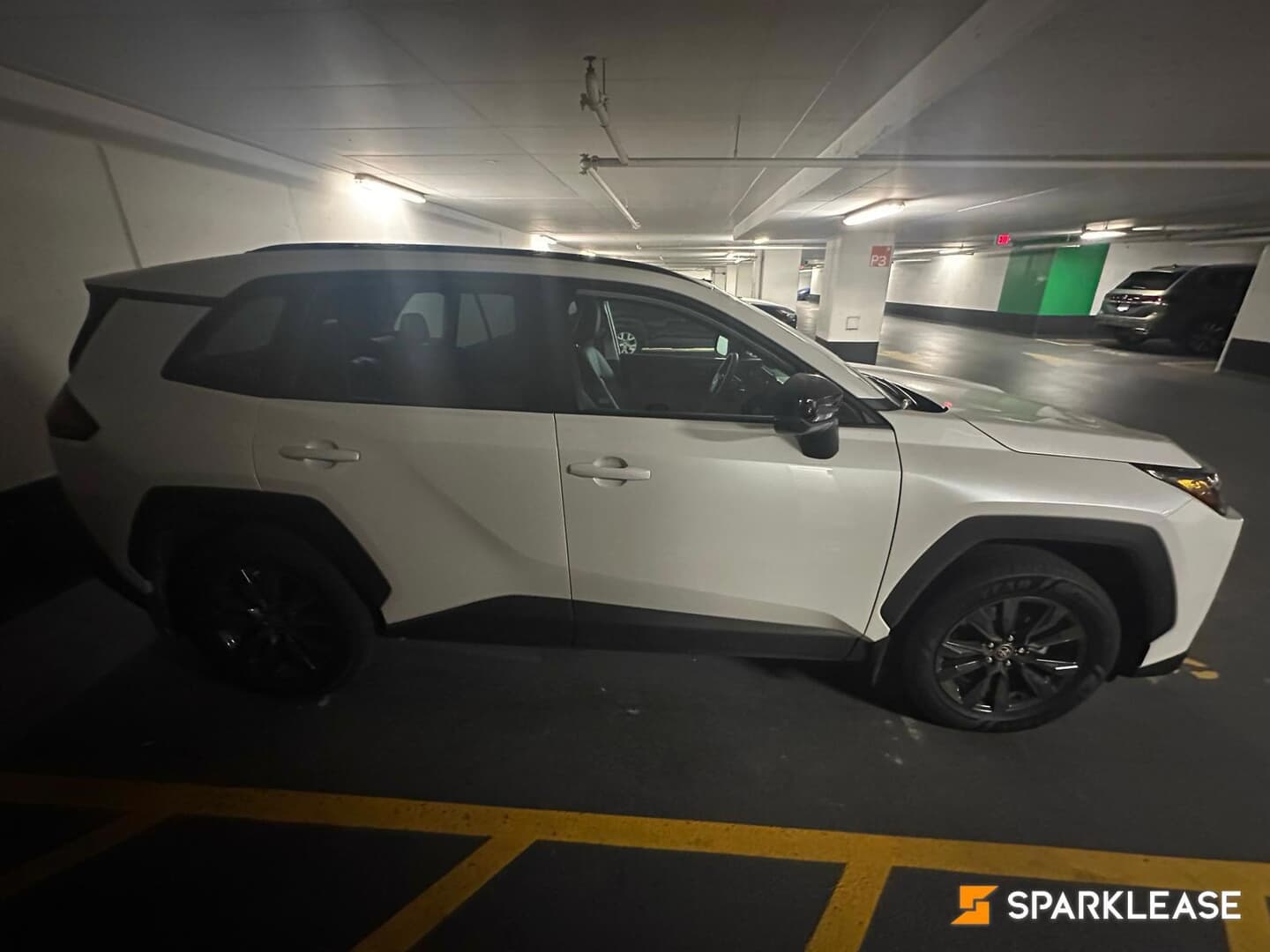 2026 Toyota RAV4 XLE AWD