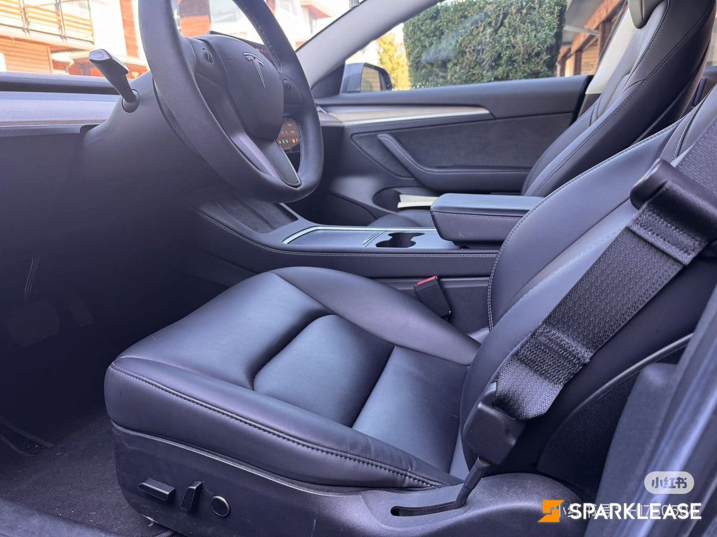2023 Tesla Model 3 Performance AWD