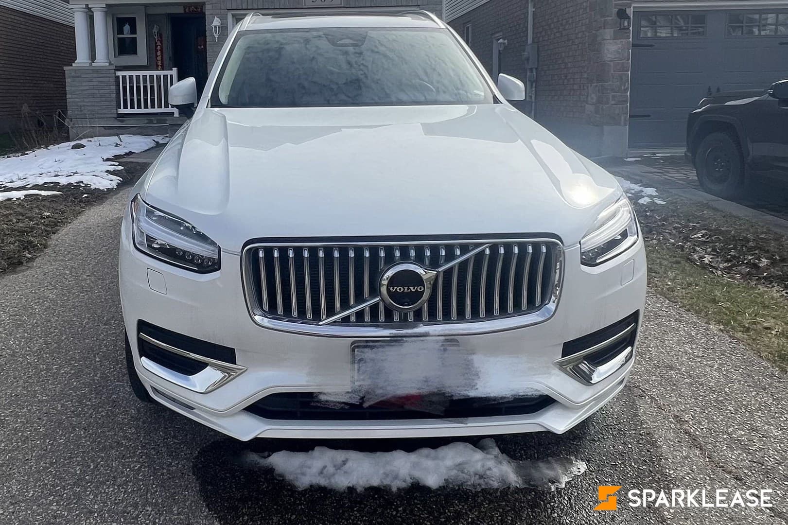 2024 Volvo XC90 B6 AWD Plus Bright Theme 7-Seater