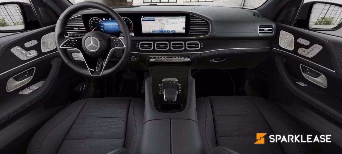 2025 Mercedes-Benz GLE GLE 350 4MATIC SUV