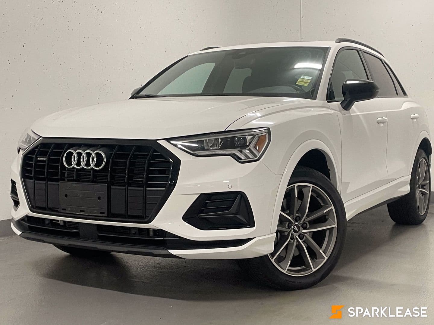 2023 Audi Q3 Komfort 40 TFSI quattro
