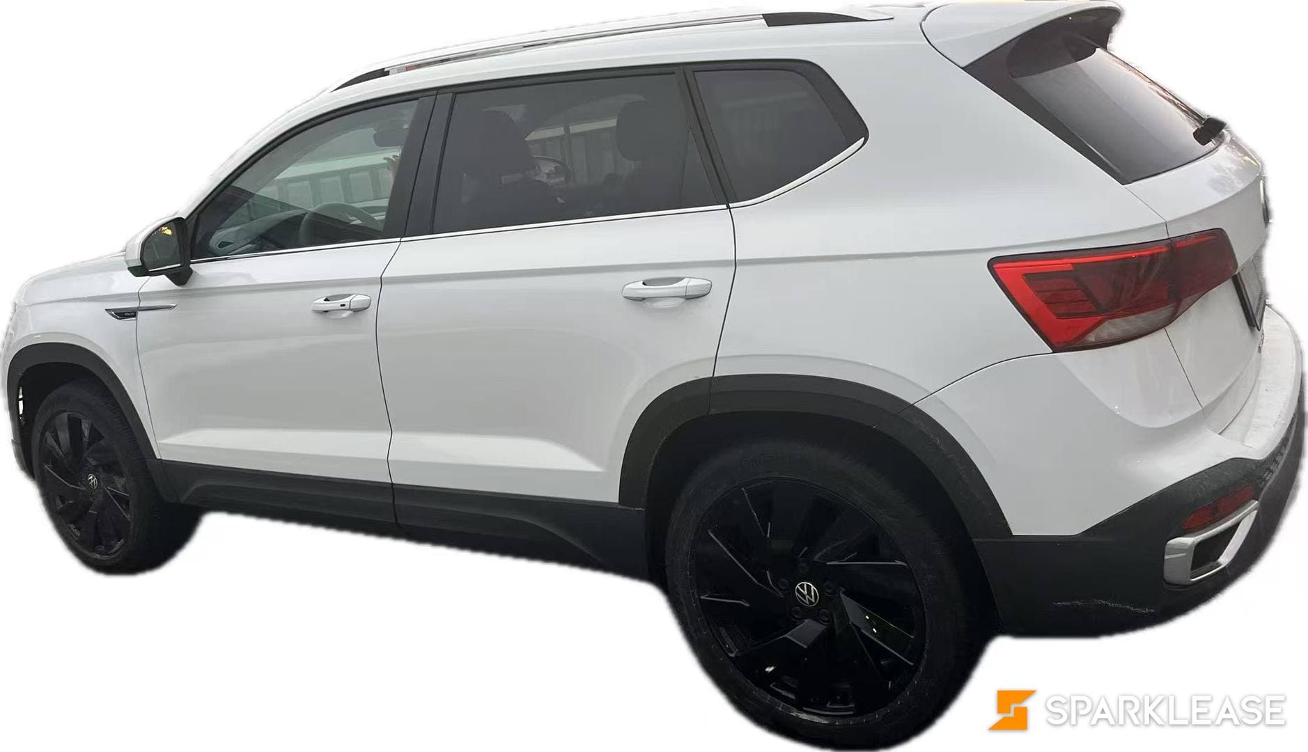 2023 Volkswagen Taos Highline 4MOTION