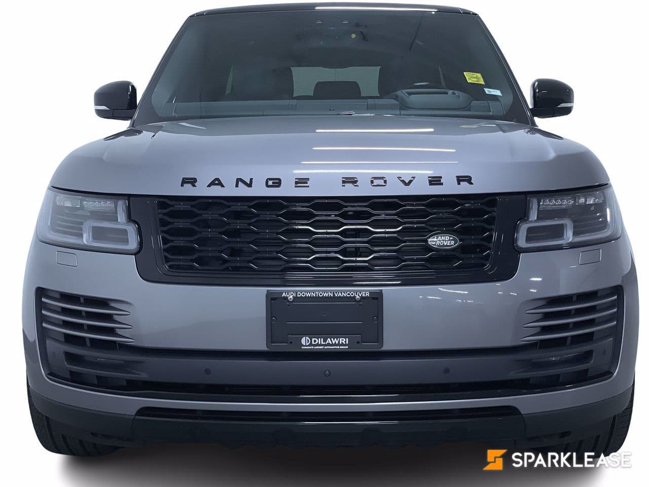 2020 Land Rover Range Rover P525 5.0L V8...