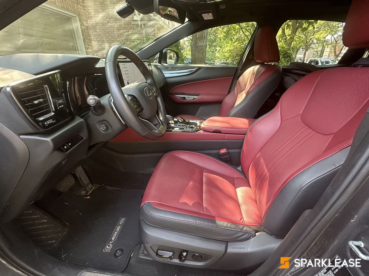 2023 Lexus NX NX 350 AWD