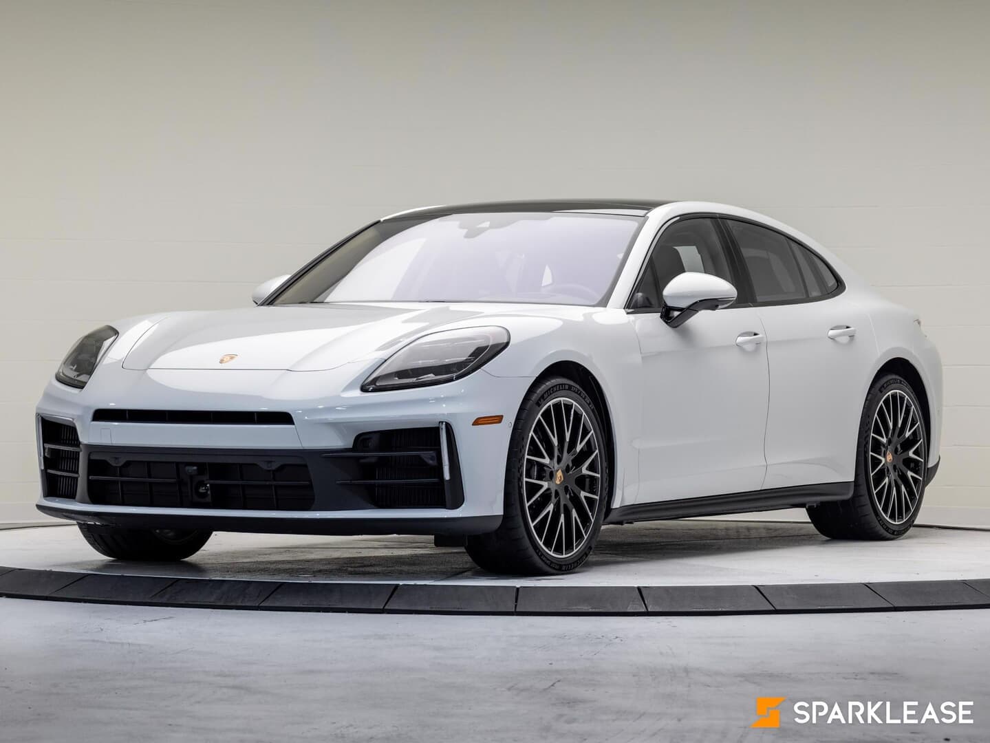 2024 Porsche  Panamera  4 AWD Demo