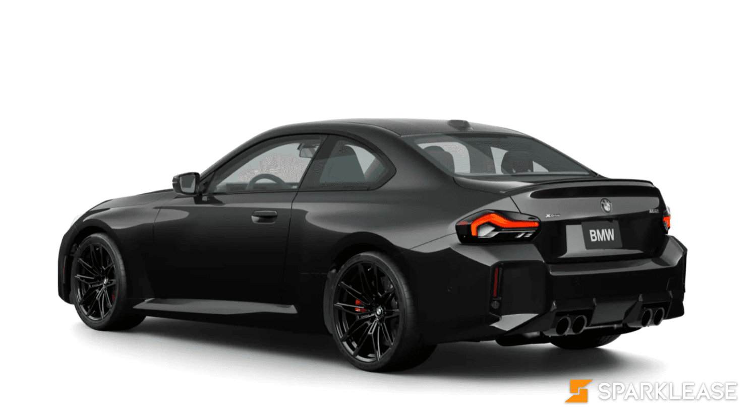2026 BMW  M2  Coupe NEW