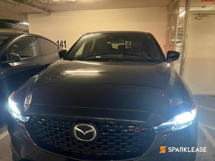 2023 Mazda CX-5 Sport Design 