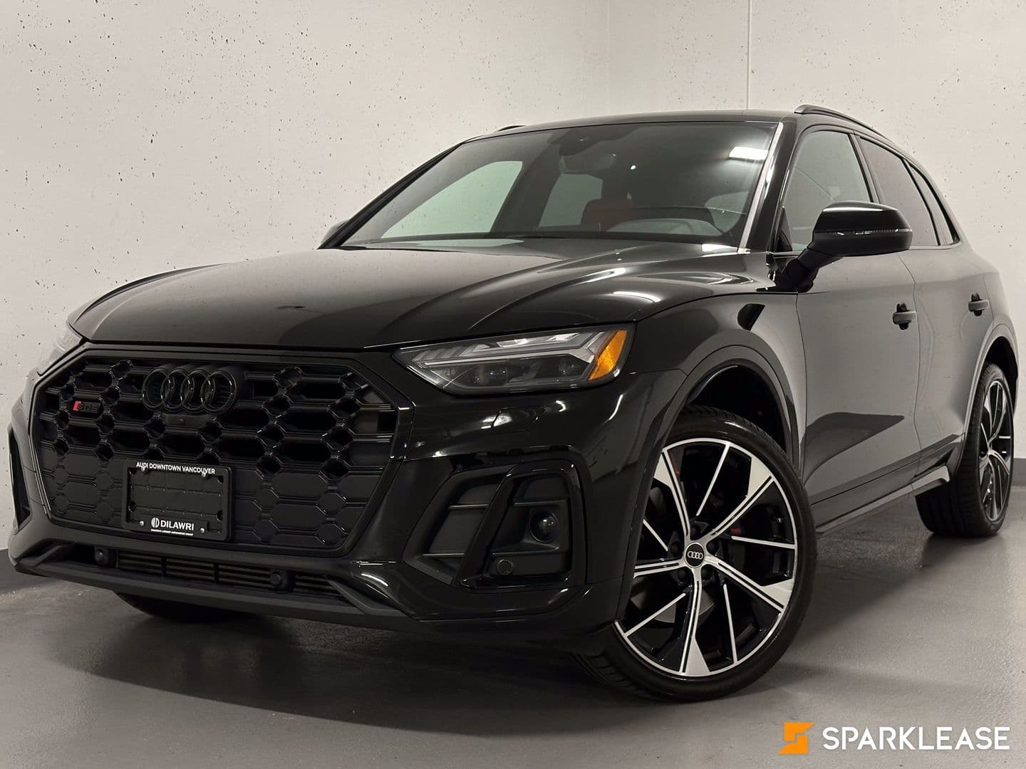 2023 Audi SQ5 Technik 3.0 TFSI quattro