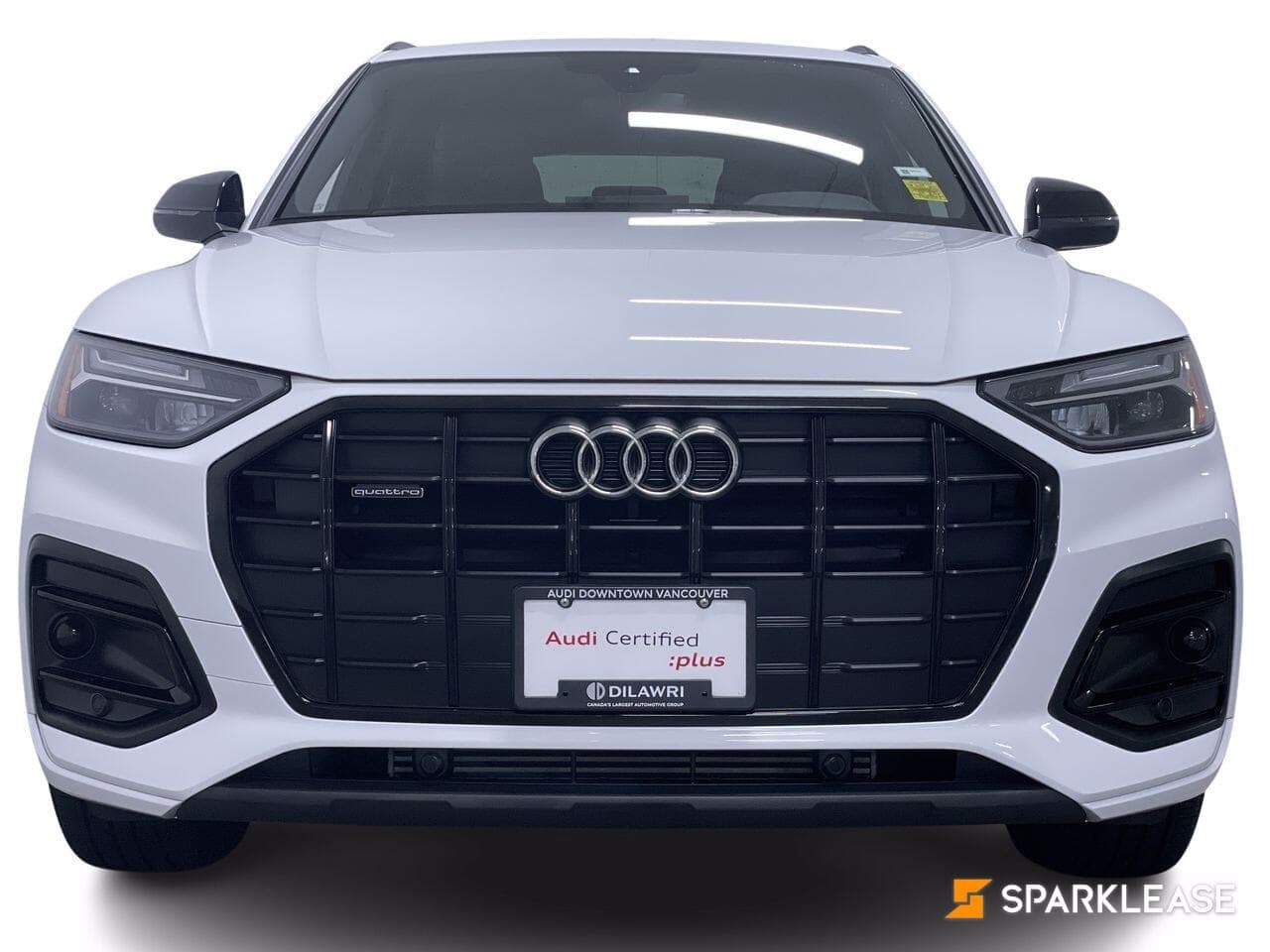 2023 Audi  Q5  Komfort 45 TFSI quattro 