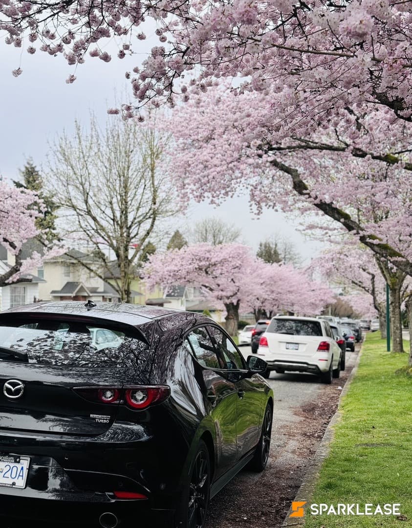 2024 Mazda Mazda3 Sport GT w/Turbo Auto ...