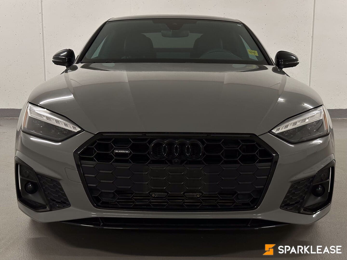 2022 Audi  A5 Coupe  Progressiv 45 TFSI quattro 