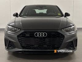 2021 Audi  A4 Sedan  Progressiv 45 TFSI quattro 