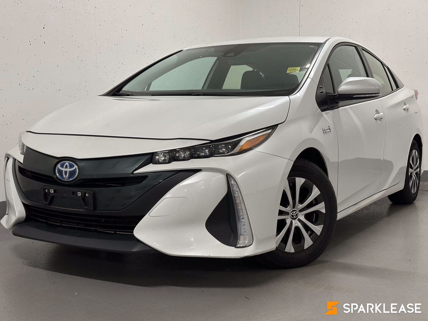 2022 Toyota  Prius Prime  Auto 
