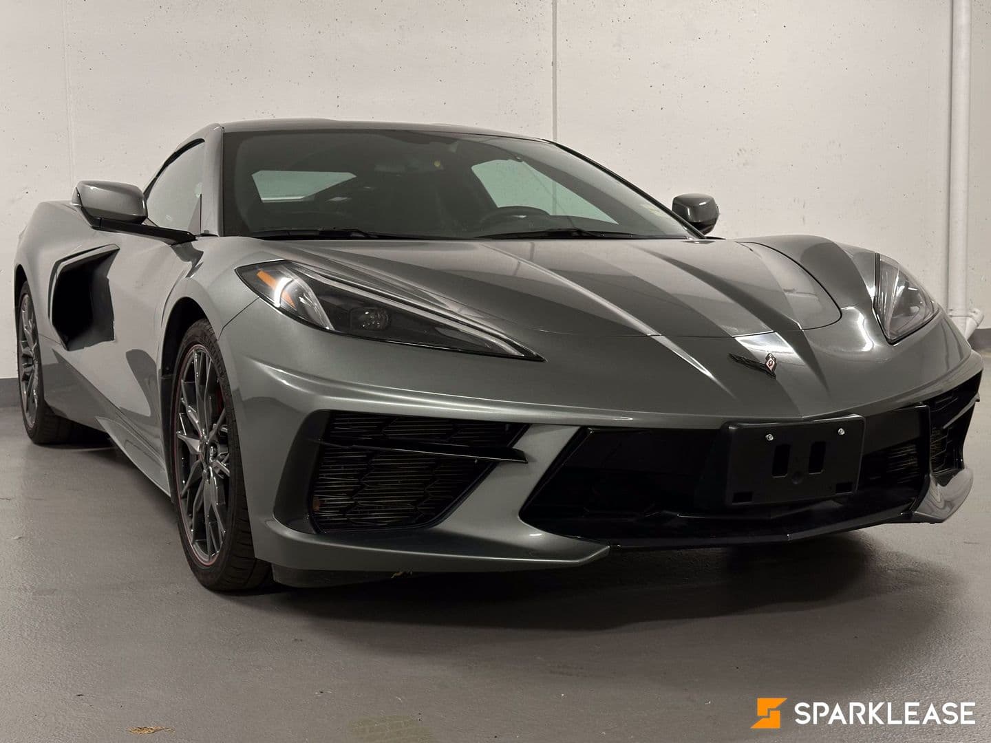 2023 Chevrolet  Corvette  2dr Stingray Cpe w/1LT 