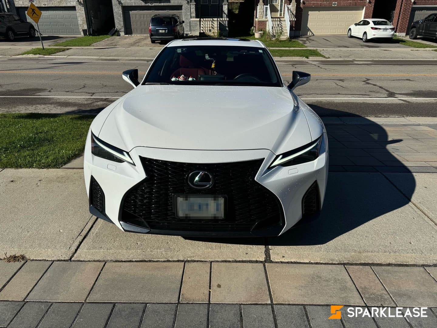2023 Lexus IS IS 300 AWD