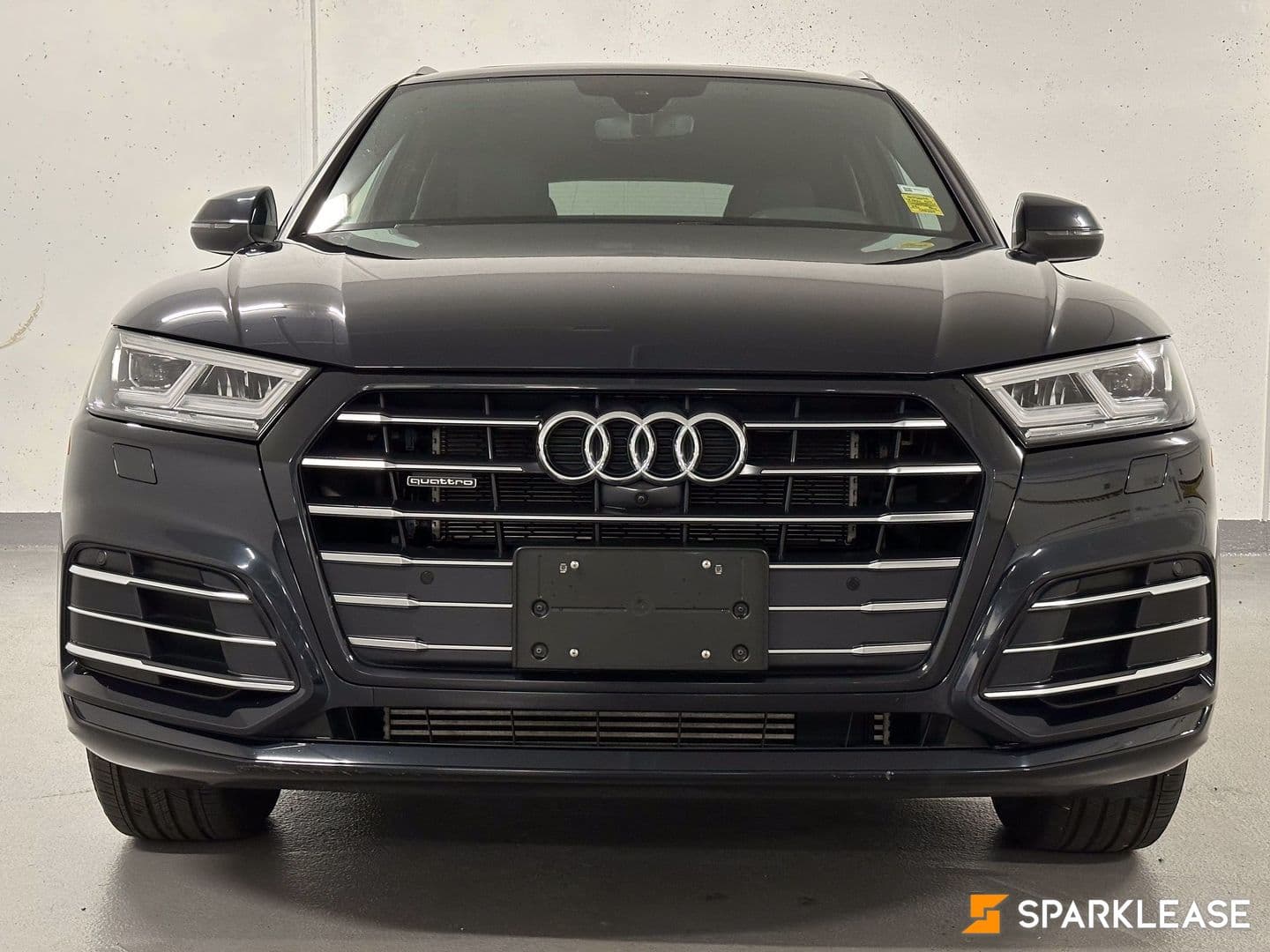 2020 Audi Q5 Progressiv 55 TFSI e quattro