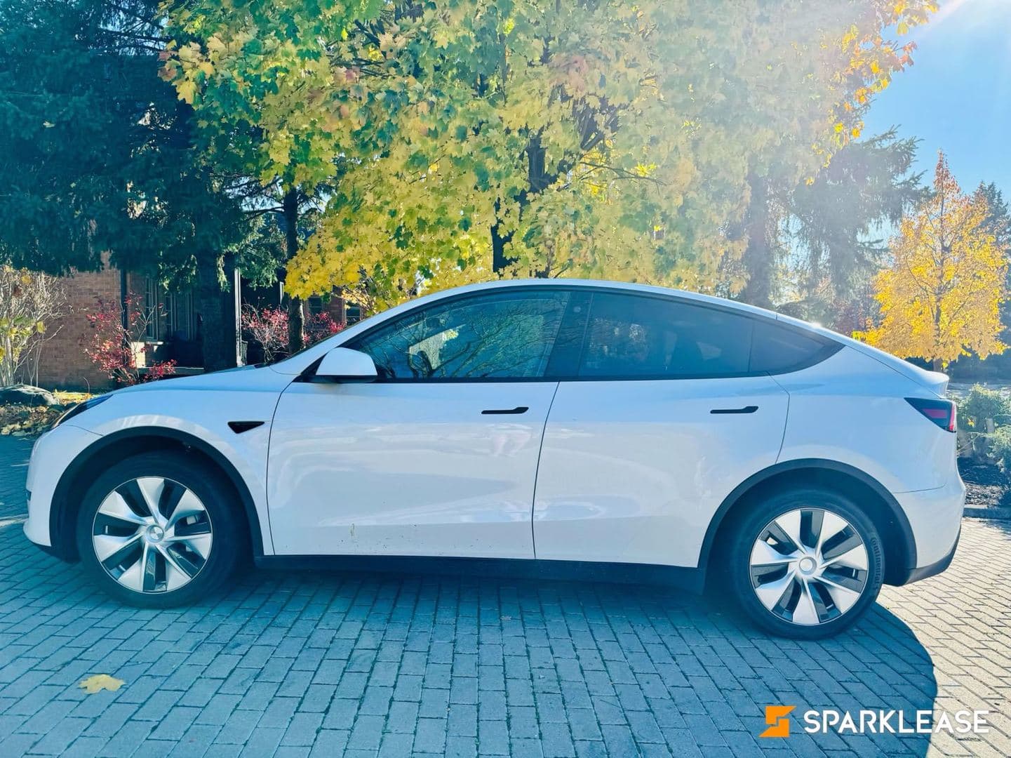 2023 Tesla Model Y Long Range AWD