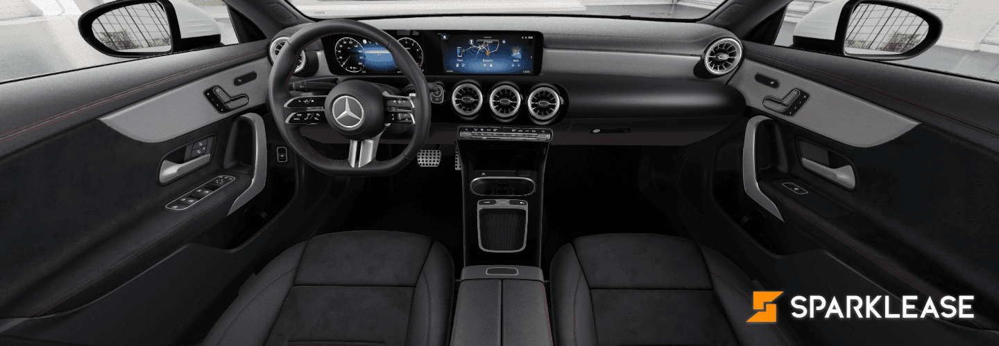 2025 Mercedes-Benz  CLA  250 超值demo
