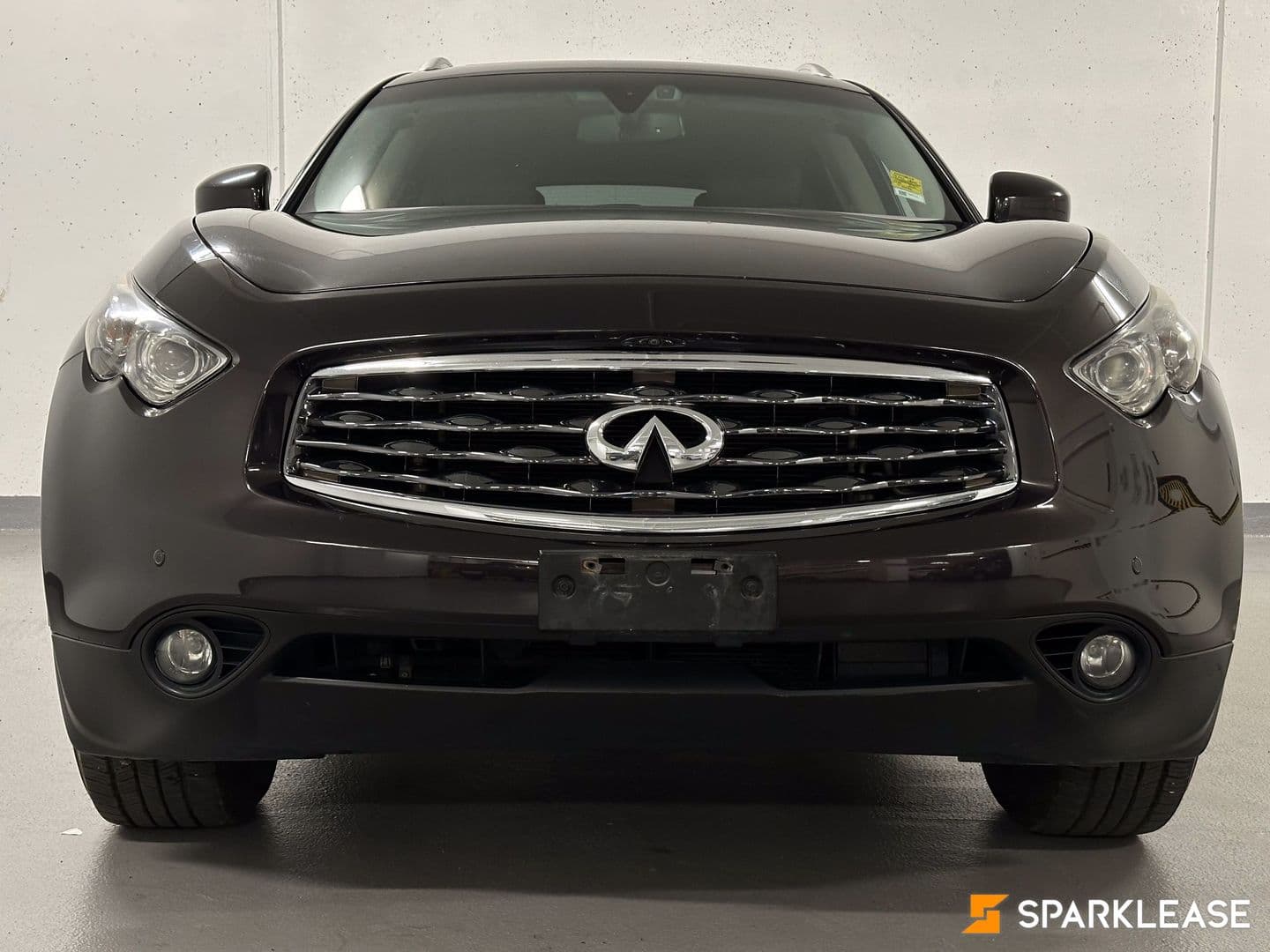 2011 Infiniti FX35 AWD 4dr