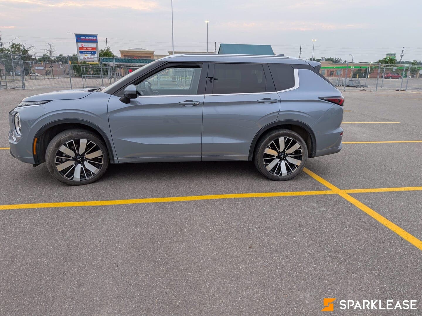 2025 Mitsubishi Outlander GT S-AWC