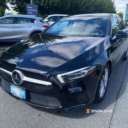 2020 Mercedes-Benz A-Class A 250 4MATIC Hatch