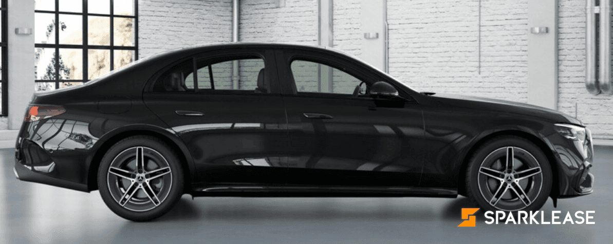 2026 Mercedes-Benz  E350 Sedan NEW
