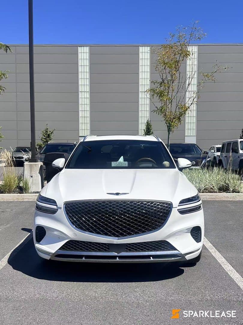 2025 Genesis GV70 2.5T AWD