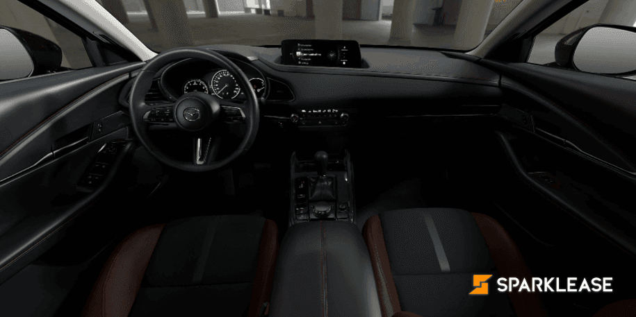 2024 Mazda  CX-30  Suna AWD 现车