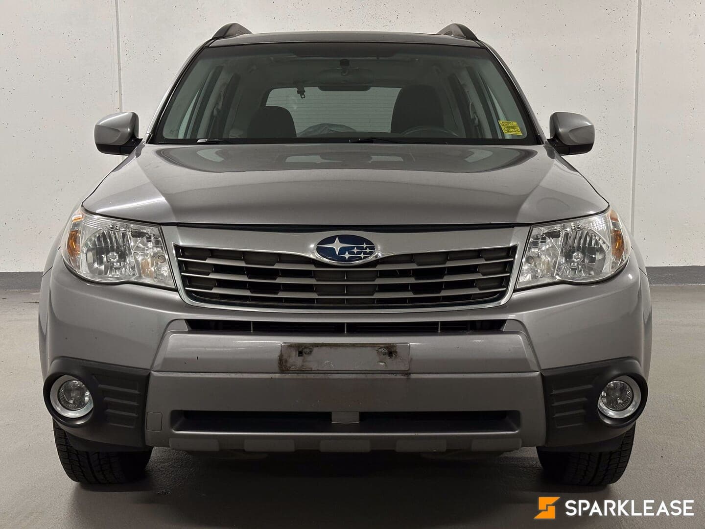2010 Subaru  Forester  5dr Wgn Man 2.5X ...