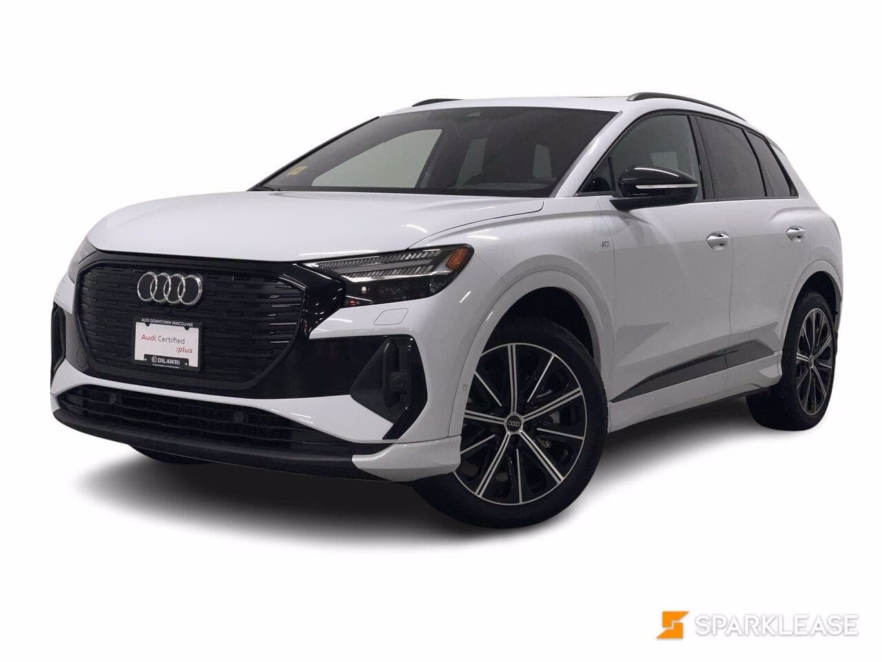 2023 Audi Q4 e-tron 50 quattro