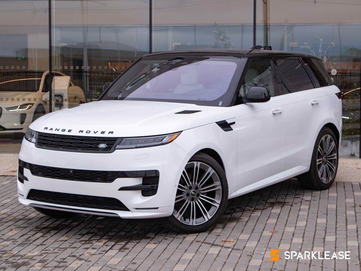 2023 Land Rover Range Rover Sport P400 Dynamic SE