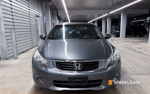 2010 Honda Accord Sedan 4dr V6 Auto EX-L