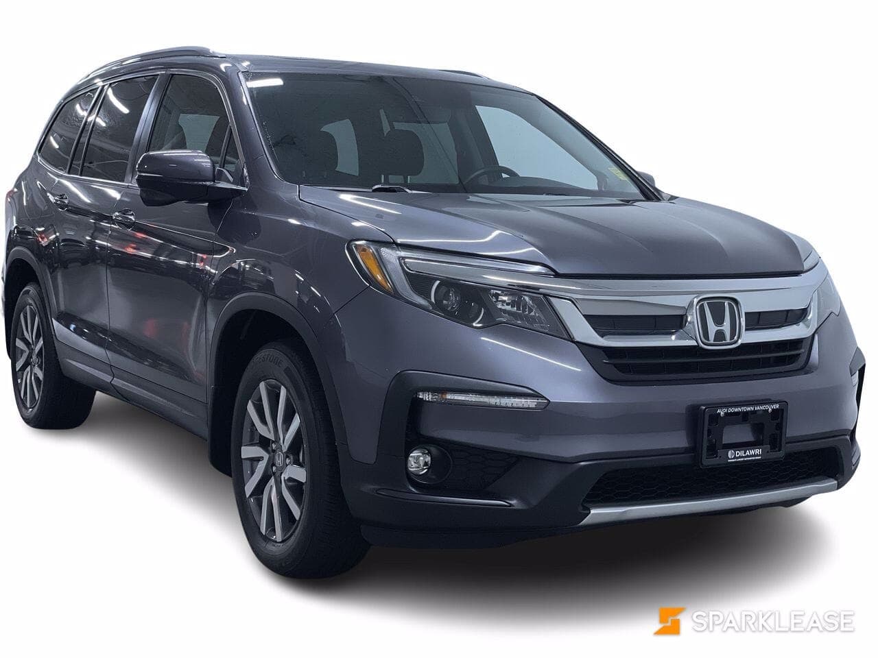 2020 Honda  Pilot  EX AWD 