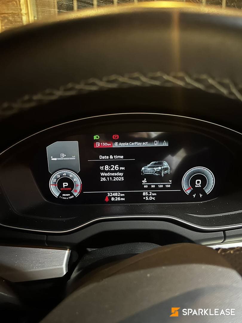 2023 Audi Q5 Progressiv 45 TFSI quattro