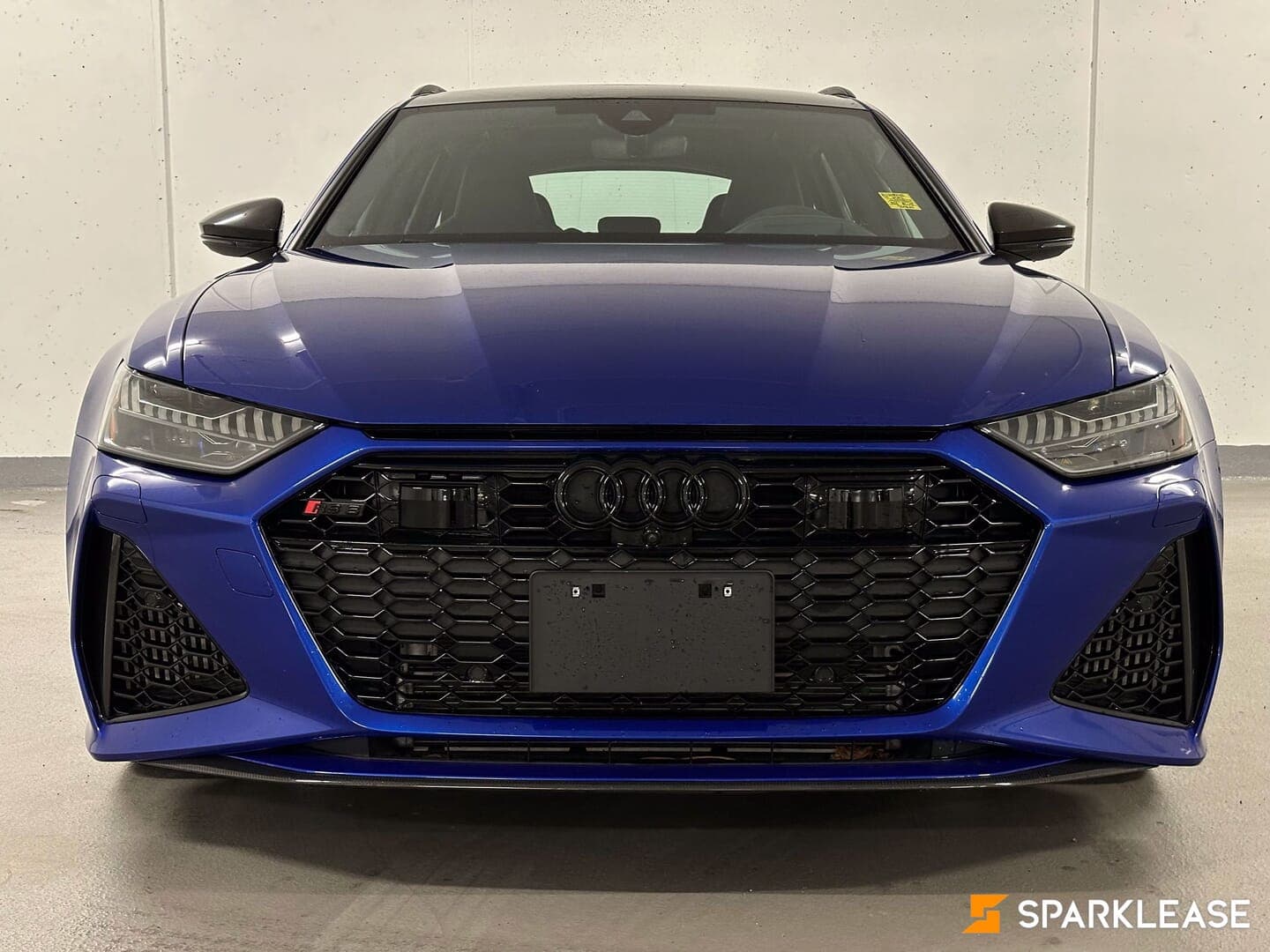 2023 Audi RS 6 Avant 4.0 TFSI quattro
