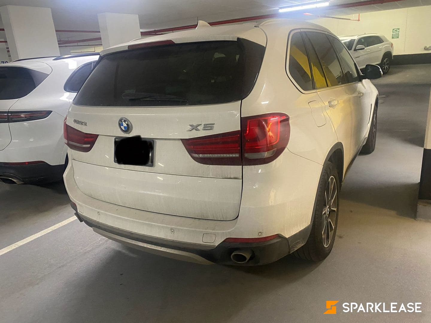 2017 BMW X5 AWD 4dr xDrive35i