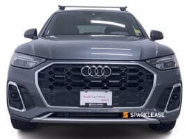 2022 Audi Q5 Progressiv 55 TFSI e quattro